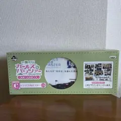 一番くじ ガールズ&パンツァー ドラマCD & ポスター
