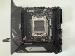 ASUS ROG Strix B650E-I ゲーミング WiFi
