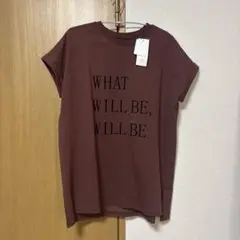 【新品未使用タグ付き】CLOCHE Tシャツ