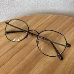 GLADELI UVカットめがね 3386