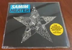 Samim Heater シングル