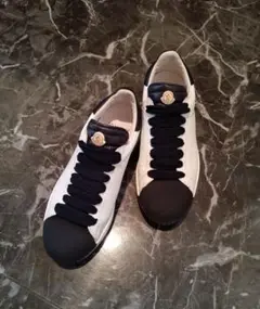 MONCLER★スニーカー