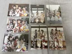 Run Girls, Run! 集合ブロマイド 7種 2ndライブグッズ