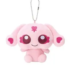 プリキュア マスコット　妖精 ミップル ぬいぐるみ