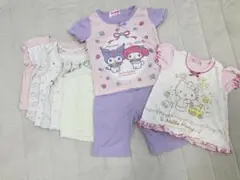 パジャマまとめ