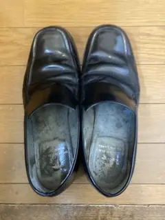 2025年最新】BURBERRY BLACK LABEL ドレス・ビジネスシューズの