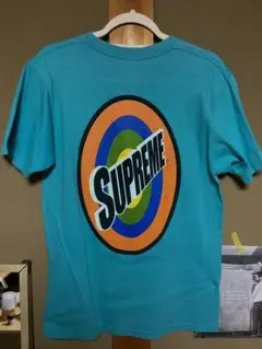 supreme spin Tee L 16ss シュプリーム Supreme Spin Tee Black Men's - SS16 - US