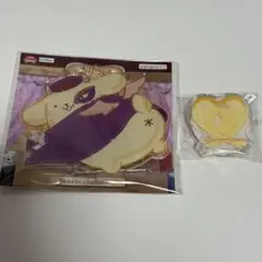 ポムポムプリン セット
