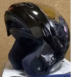 ショウエイ　マルチテック　SHOEI
