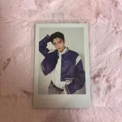 Straykids MAXIDENT フィリックス トレカ