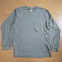 UNIQLO U 長袖カットソー