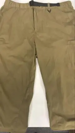 Columbia コロンビア ショートパンツ 119 pm4905 七分丈パンツ
