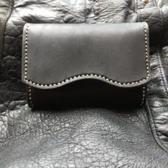 ダブルショルダーコインケース バックラッシュなど好きな方おすすめ