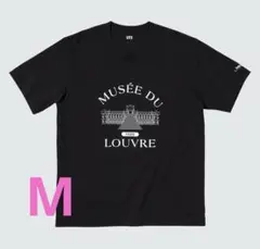 UNIQLO ミュージアムズ・オブ・ザ・ワールド M