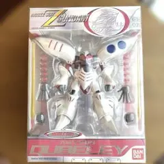 【未開封】モビルスーツ イン アクション キュベレイ
