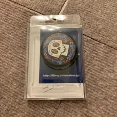 リメンバーミー LEDバッジ