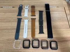 アップルウォッチバンド40セット売り