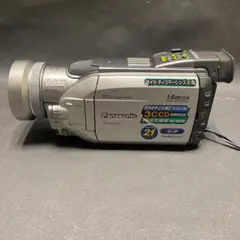miniDVのダビングに！ PanasonicビデオカメラNV-MX2000 1 Amazon.co.jp: Panasonic デジタルビデオカメラ NV-MX2000