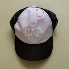 ギャップ GAP キッズ ギャップ 帽子 メッシュ 48-50㎝ 48㎝ 50㎝