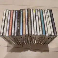 ヒーリング・クラシック・その他 CD アルバム集 まとめ