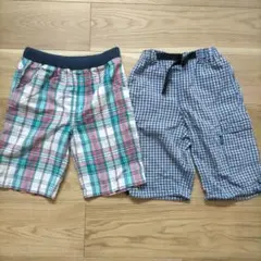 キッズ パンツ 130