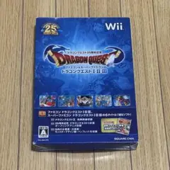 【Wii】ドラゴンクエスト123