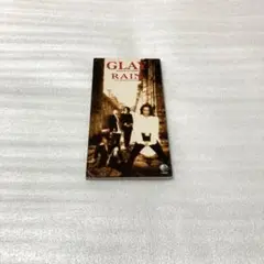 GLAY/レイン