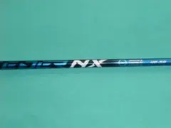 スピーダーNX40(SR) キャロウェイスリーブ付 5W