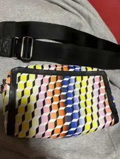 ピェールアルディ カメラバッグMAXタイプ