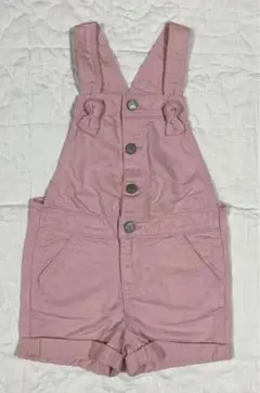 GAP オーバーオール　100cm サロペット　デニム　キッズ