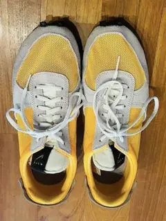 NIKE N.354 イエロー　サイズ26cm