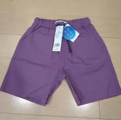 新品 GLOBALWORK 半ズボン　エアカルショーツ　120