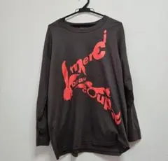 KAHORI MAKI x mercibeaucoup, コラボ　Tシャツ