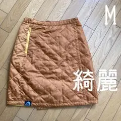 ◾️ワークマンで人気◾️Field Core◾️Mサイズ◾️巻きスカート◾️履くこたつ◾️