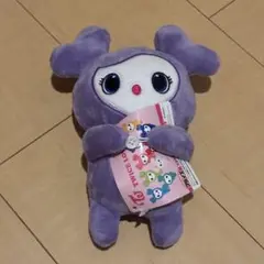 TWICE サナ サブリー はぐぐるみ GIGO