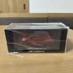 た*い様 【トヨタ博物館正規購入品】GRカローラ カラーサンプル プレシャスメタ トヨタ博物館正規購入品】GRカローラ カラーサンプル プレシャス
