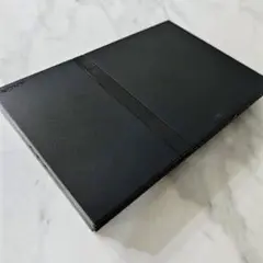 Sony PlayStation 2 本体 黒