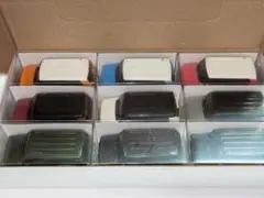【非売品】SUZUKI 新型ハスラー プルバックカー