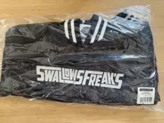 2024 CREW SWALLOWS FREAK’S ベースボールジャケットXL