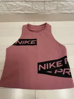 NIKE ナイキレディースショートトップスXS