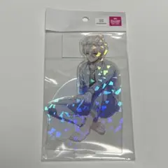 ブルーロック 凪誠士郎 サンリオ アクリルスタンド
