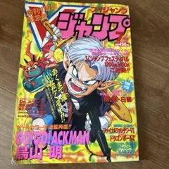 Vジャンプ 1994年7月号 創刊1周年記念号