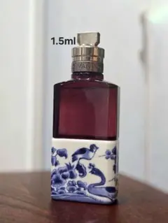 DRIES VAN NOTEN 香水 10ml×3本セット 巾着付き 2025年最新】DRIES VAN NOTEN 香水(ユニセックス)の人気アイテム
