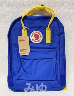 カンケンリュックサック フェールラーベン 16L ミントグリーン/ホワイト