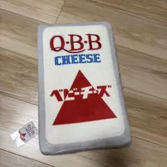 タグつき★QBBチーズ クッション