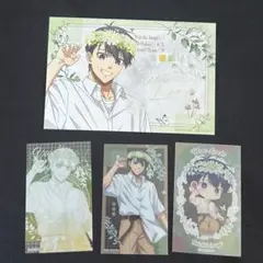 ブルーロック flower crown 潔世一