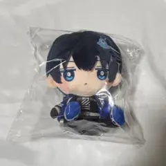 東京エイリアンズ 東エリ おすわりぬいぐるみ 天空橋翔