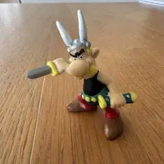Asterix フィギュア 1997年製 Plastoy アステリックス