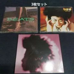 bird / CD 3枚セット