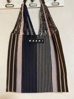 MARNI人気のハンモックバック
